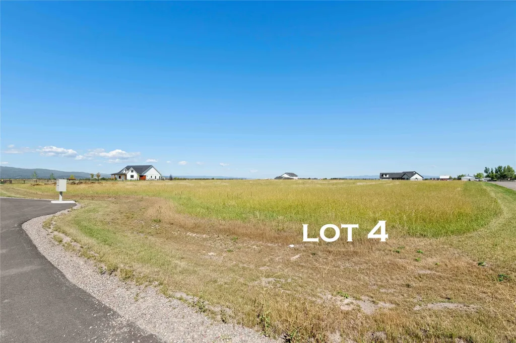 123 Majestic Meadow Lane Kalispell MT 59901