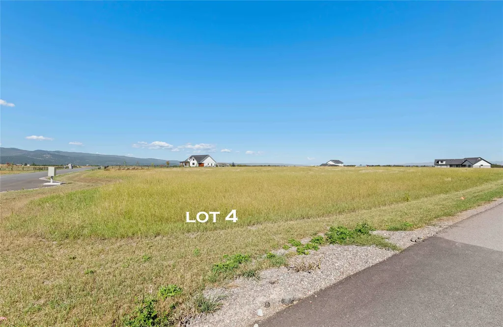 123 Majestic Meadow Lane Kalispell MT 59901