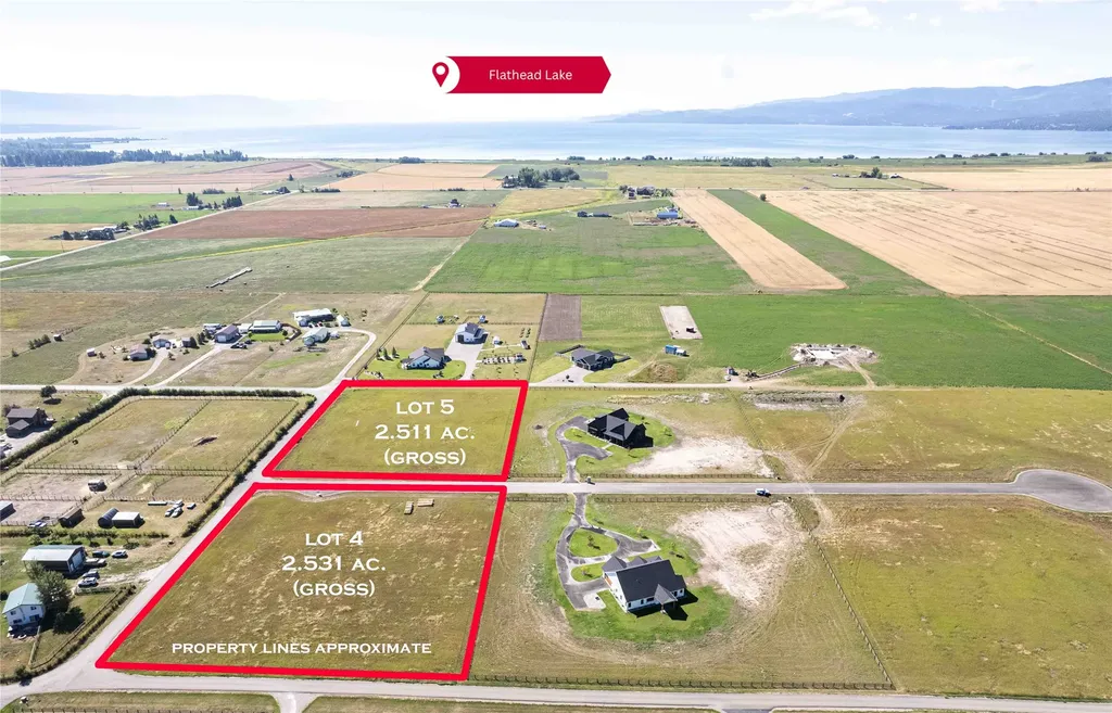 123 Majestic Meadow Lane Kalispell MT 59901
