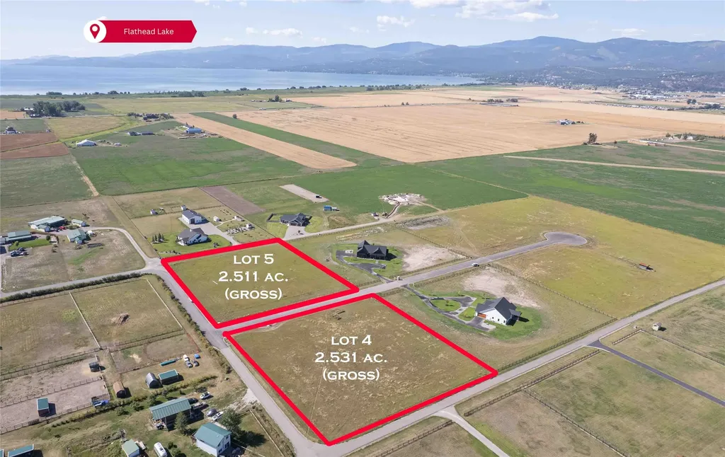 123 Majestic Meadow Lane Kalispell MT 59901