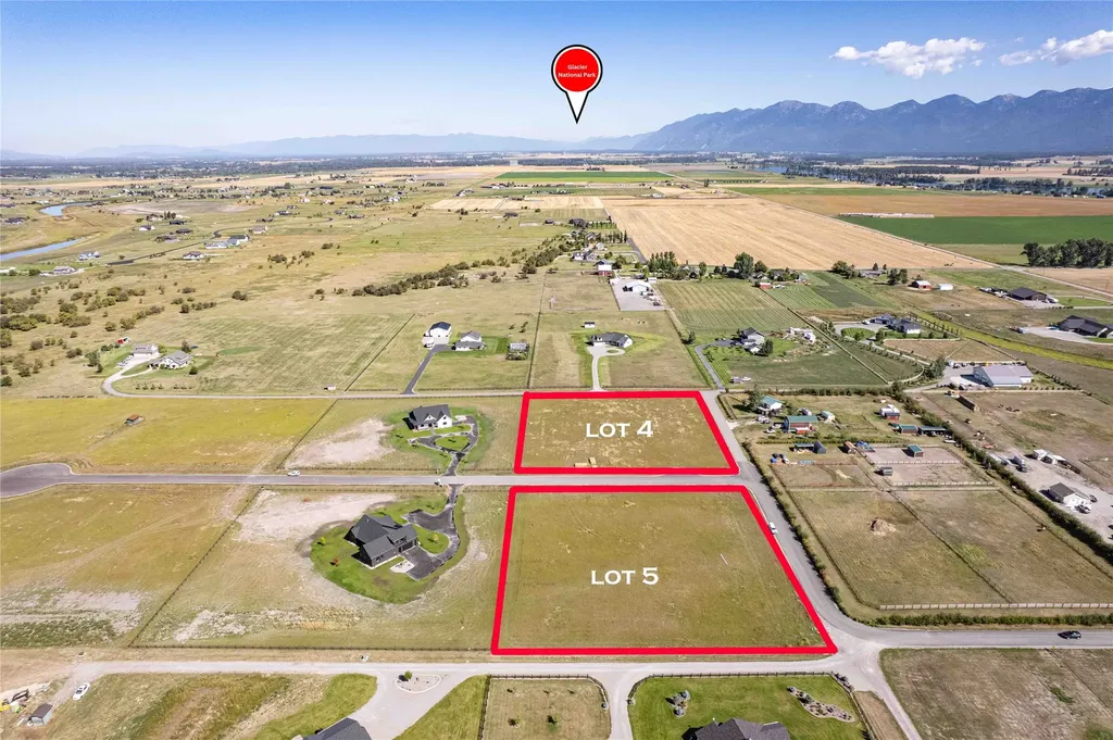 123 Majestic Meadow Lane Kalispell MT 59901
