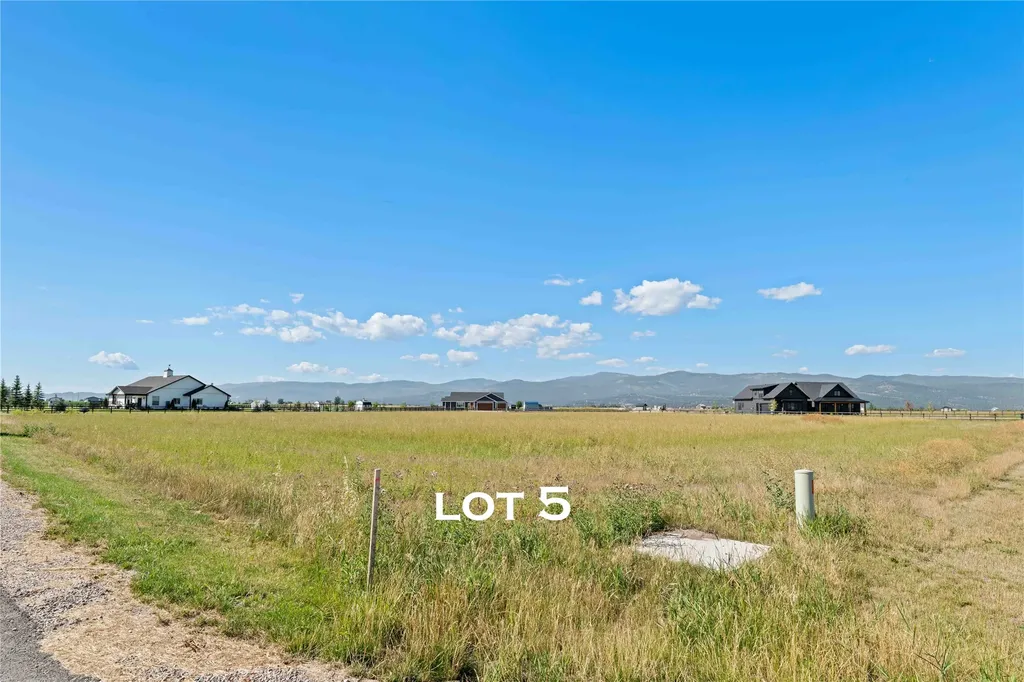 122 Majestic Meadow Lane Kalispell MT 59901
