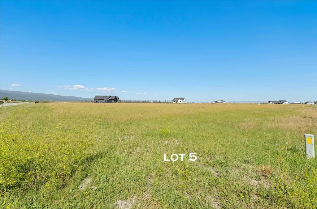 122 Majestic Meadow Lane Kalispell MT 59901