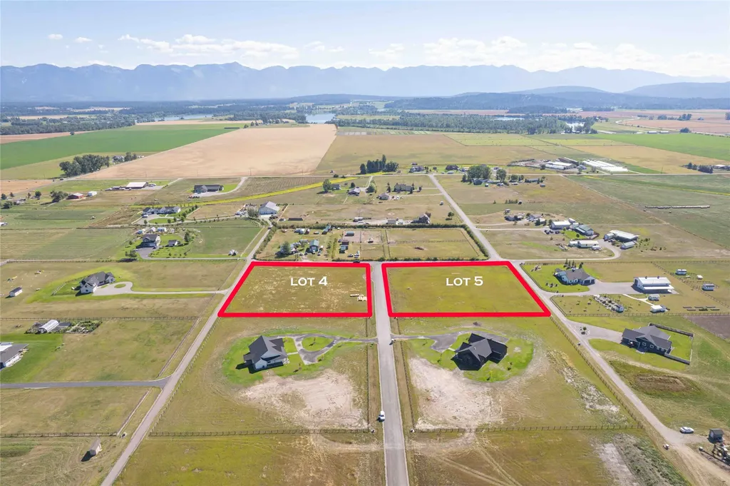 122 Majestic Meadow Lane Kalispell MT 59901