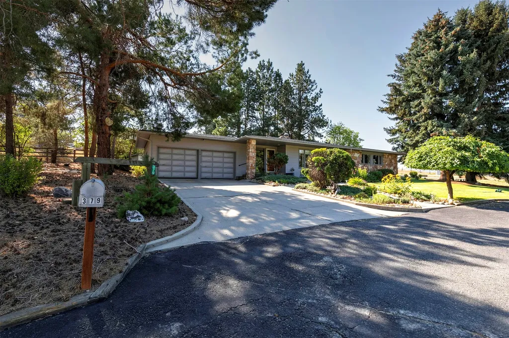 379 Fairgrounds Road Hamilton MT 59840
