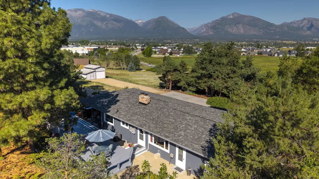379 Fairgrounds Road Hamilton MT 59840