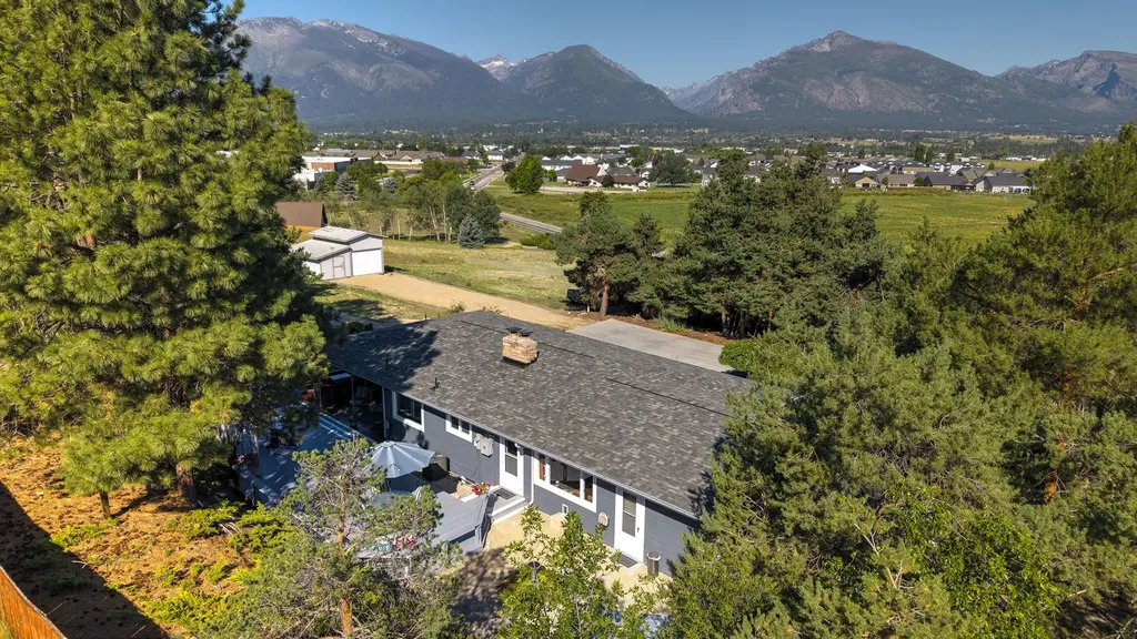379 Fairgrounds Road Hamilton MT 59840