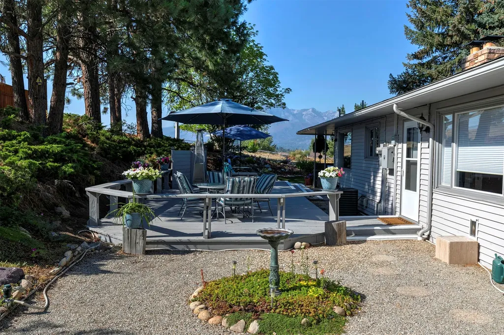 379 Fairgrounds Road Hamilton MT 59840
