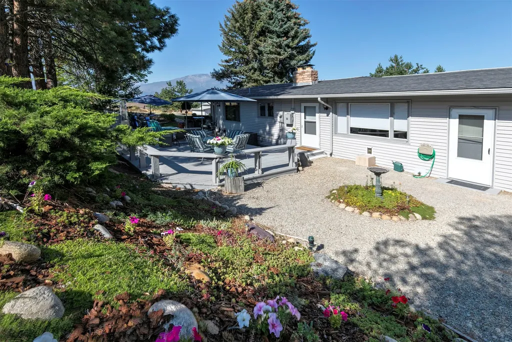 379 Fairgrounds Road Hamilton MT 59840
