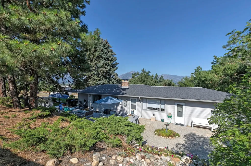 379 Fairgrounds Road Hamilton MT 59840