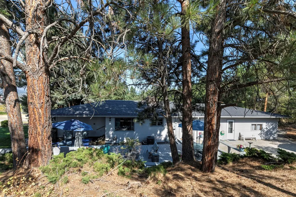 379 Fairgrounds Road Hamilton MT 59840