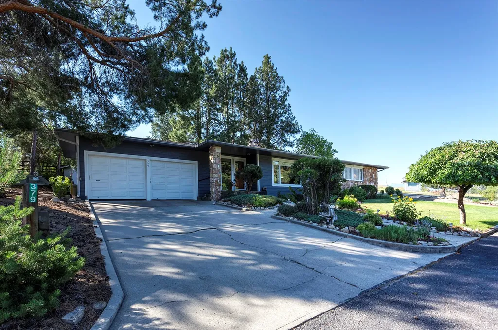 379 Fairgrounds Road Hamilton MT 59840