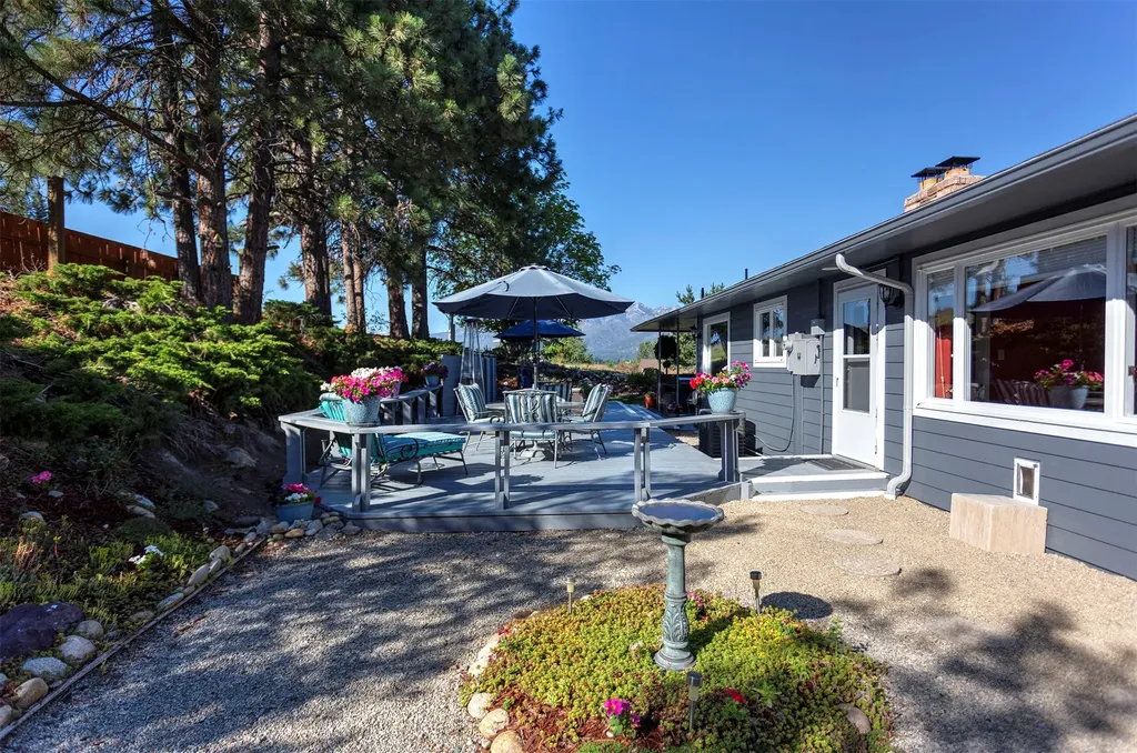 379 Fairgrounds Road Hamilton MT 59840