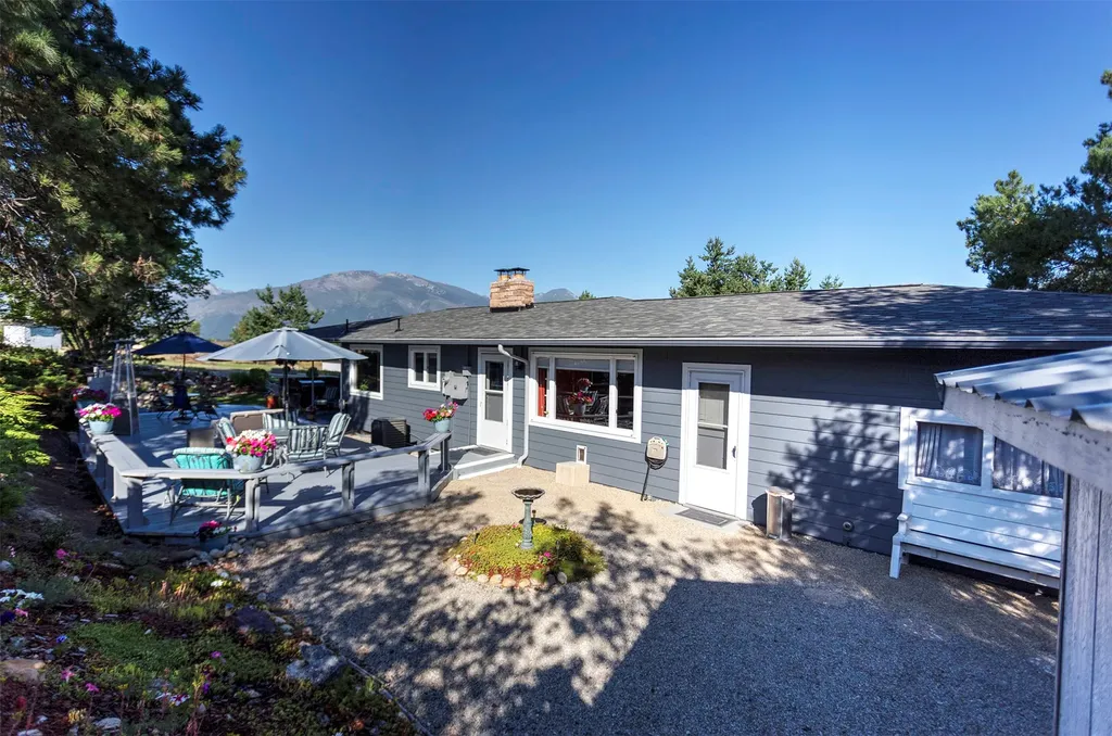 379 Fairgrounds Road Hamilton MT 59840