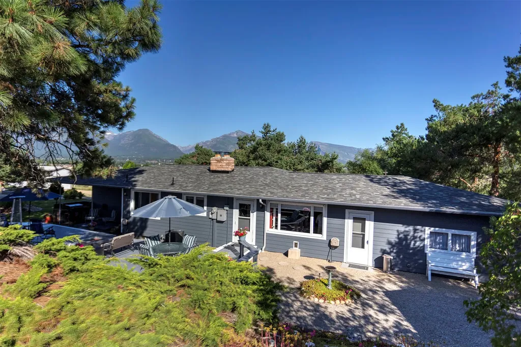 379 Fairgrounds Road Hamilton MT 59840