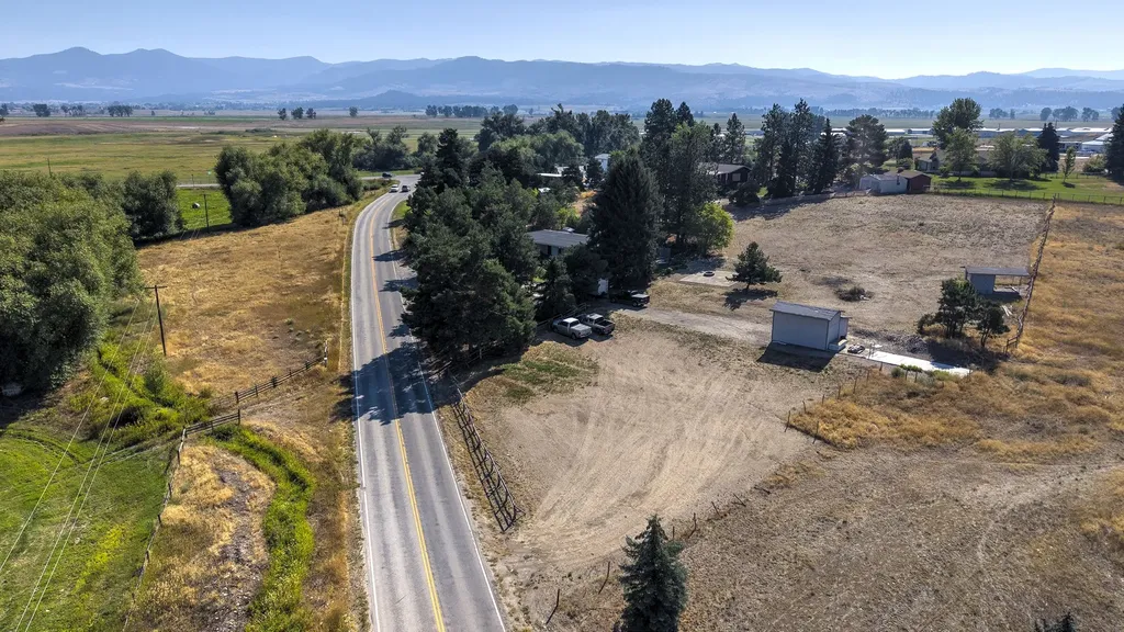 379 Fairgrounds Road Hamilton MT 59840