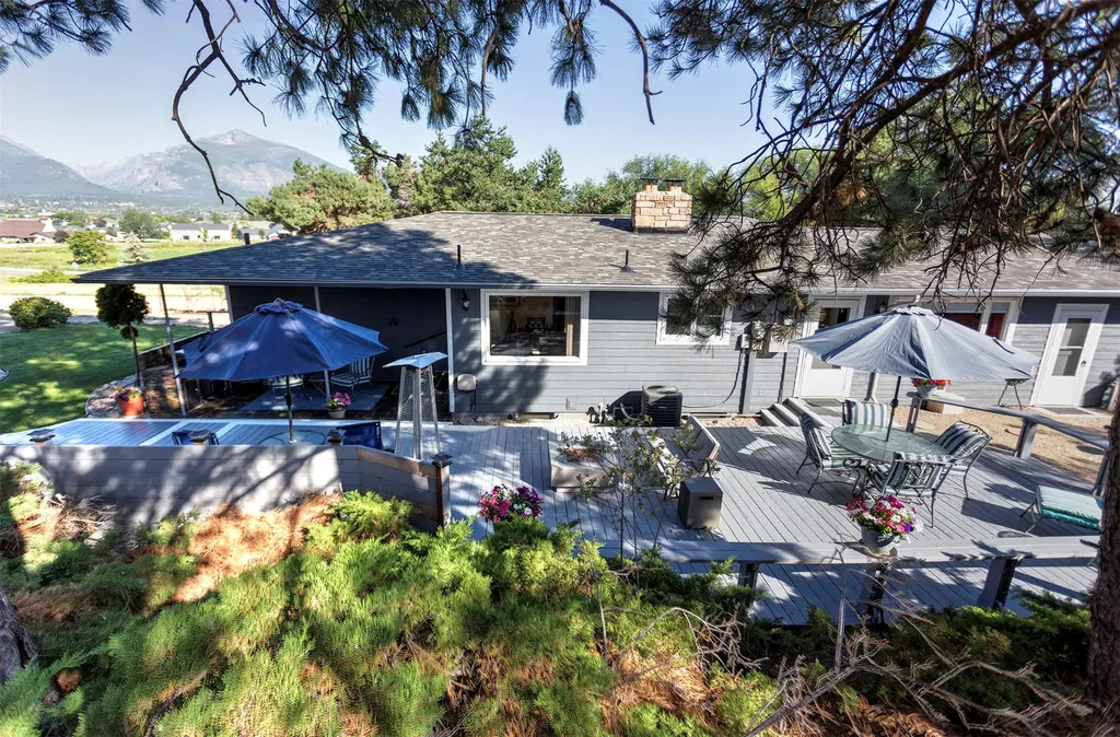 379 Fairgrounds Road Hamilton MT 59840