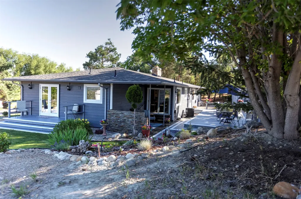 379 Fairgrounds Road Hamilton MT 59840
