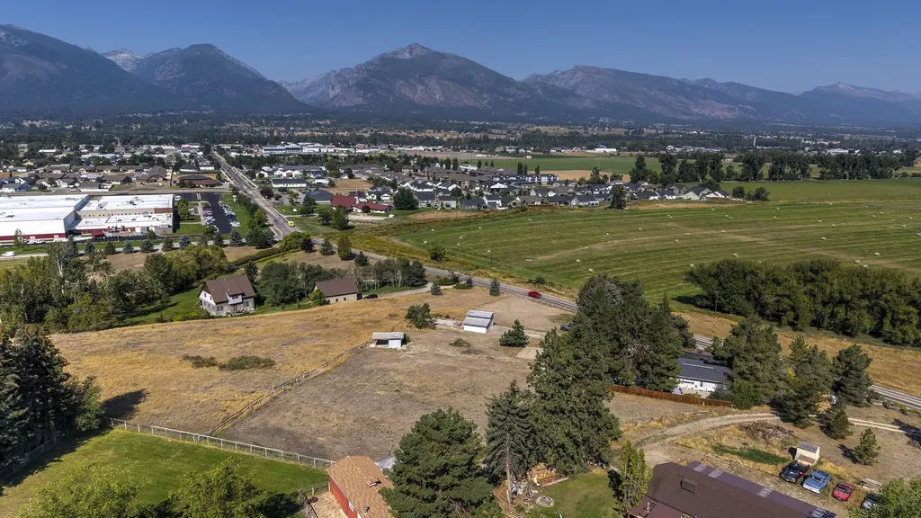 379 Fairgrounds Road Hamilton MT 59840