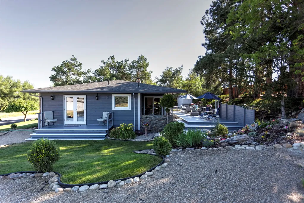 379 Fairgrounds Road Hamilton MT 59840