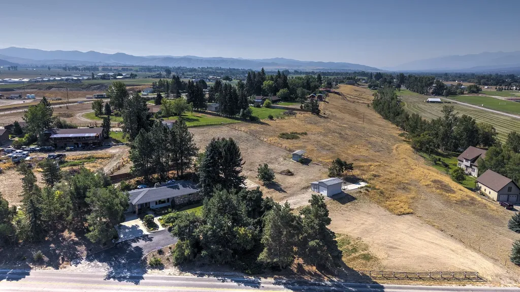 379 Fairgrounds Road Hamilton MT 59840