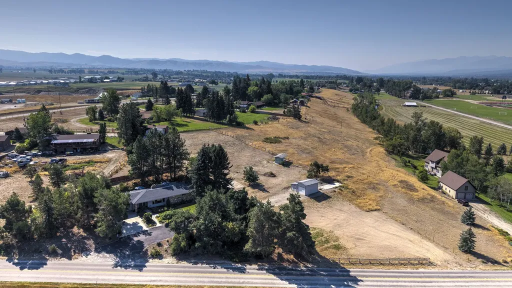 379 Fairgrounds Road Hamilton MT 59840