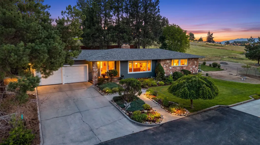 379 Fairgrounds Road Hamilton MT 59840