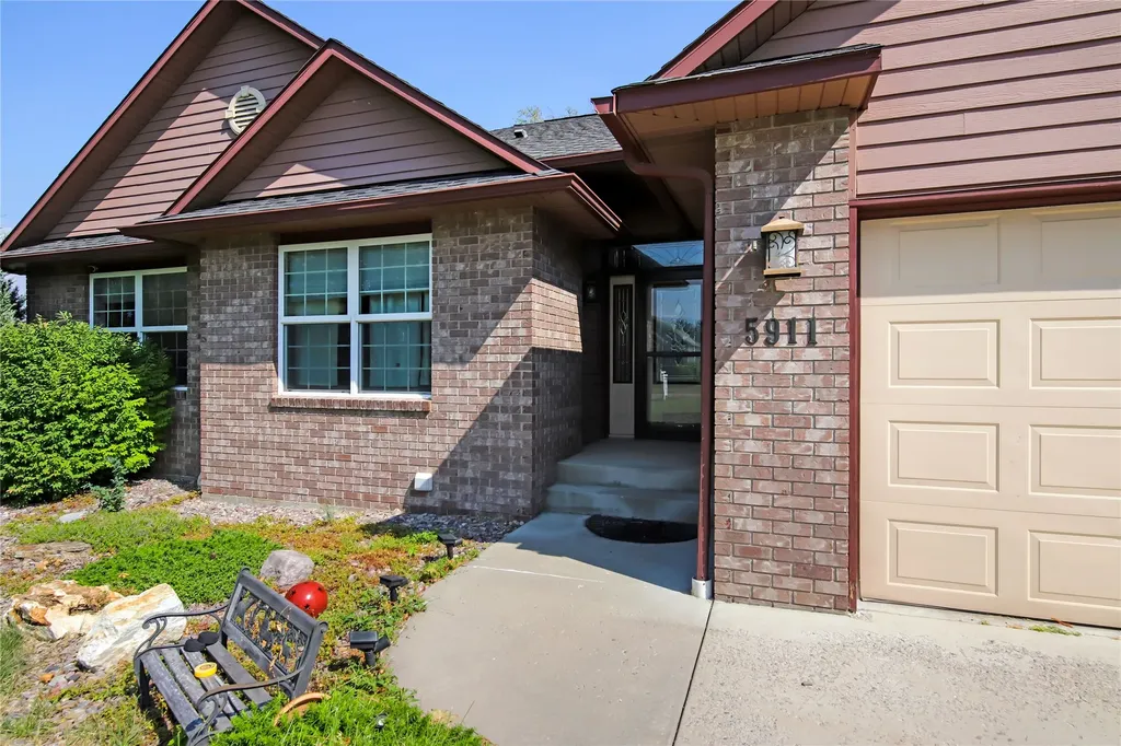 5911 Lariat Loop Missoula MT 59808