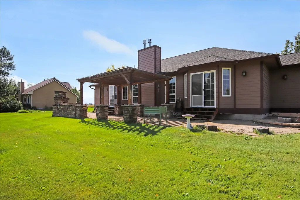5911 Lariat Loop Missoula MT 59808