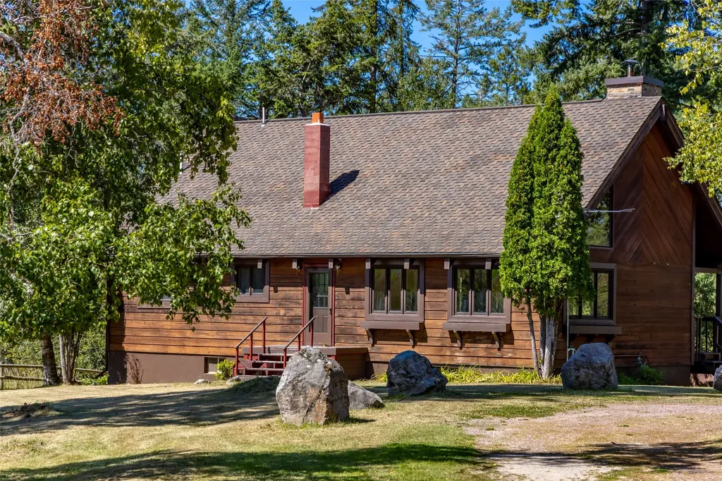 727 Van Sant Road Kalispell MT 59901