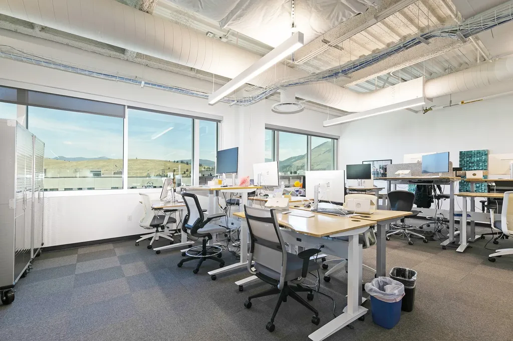 101 E Front Street Missoula MT 59802