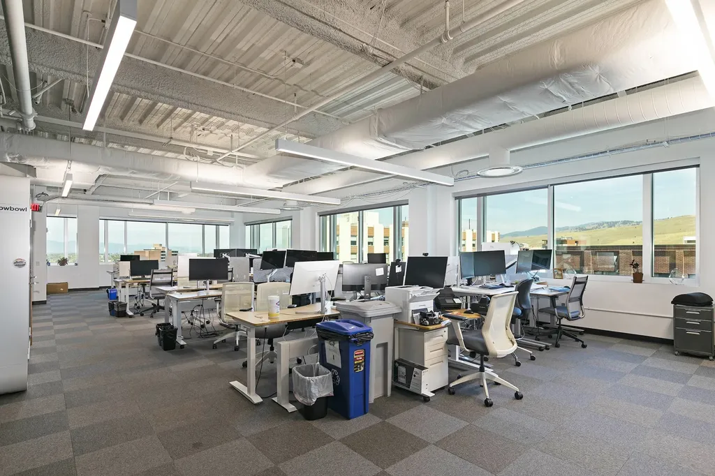 101 E Front Street Missoula MT 59802