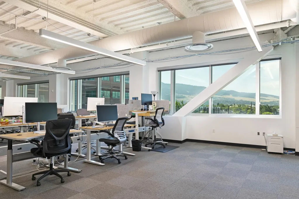 101 E Front Street Missoula MT 59802