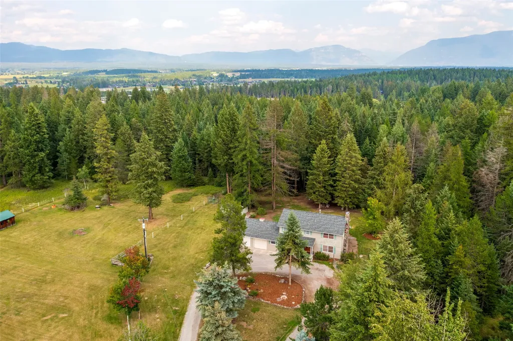 105 Old Morris Trail Whitefish MT 59937