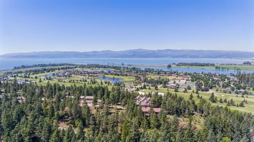 151 Bjork Drive Bigfork MT 59911