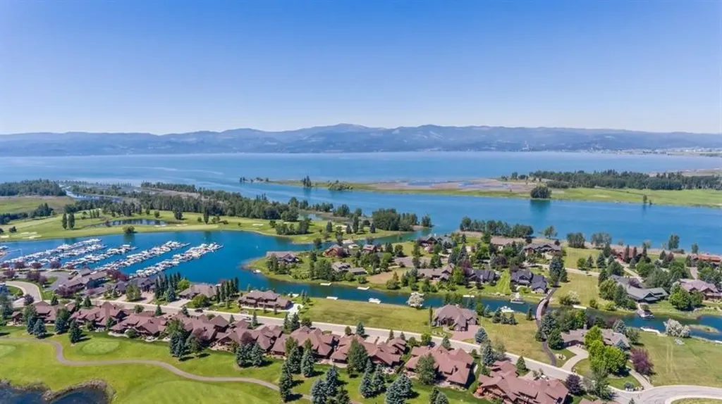 151 Bjork Drive Bigfork MT 59911
