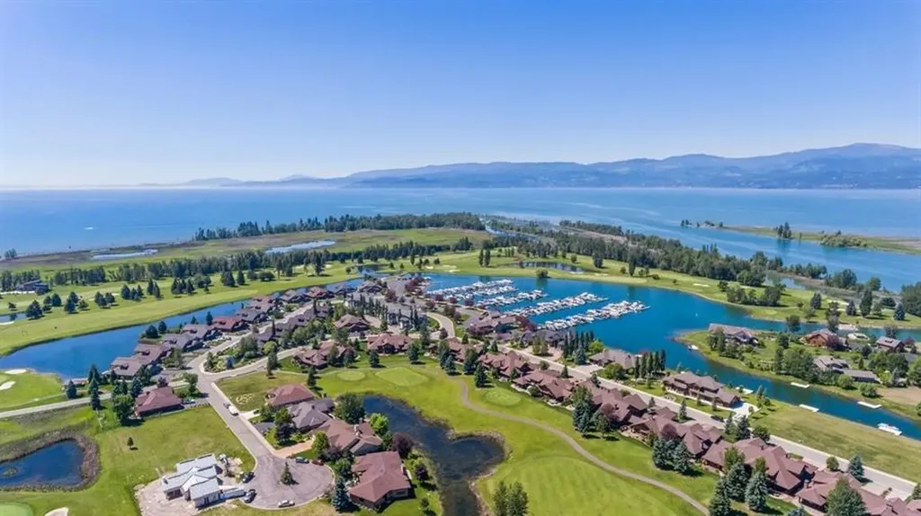 151 Bjork Drive Bigfork MT 59911