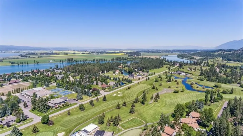 151 Bjork Drive Bigfork MT 59911