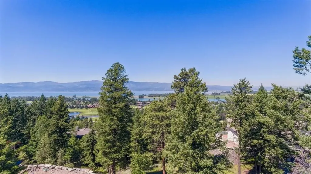 151 Bjork Drive Bigfork MT 59911