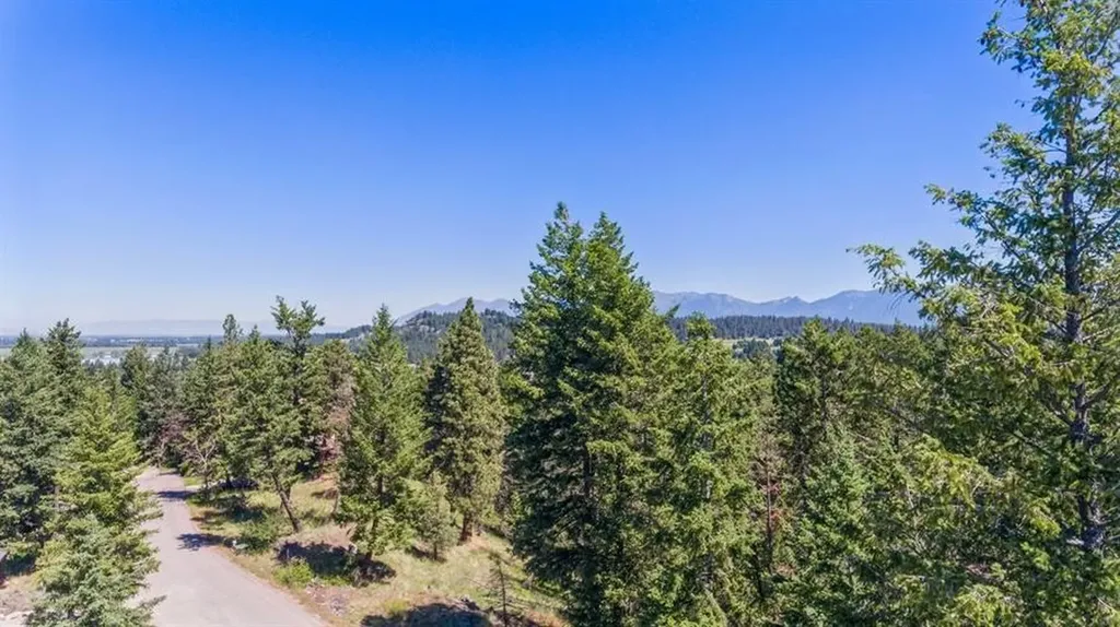 151 Bjork Drive Bigfork MT 59911