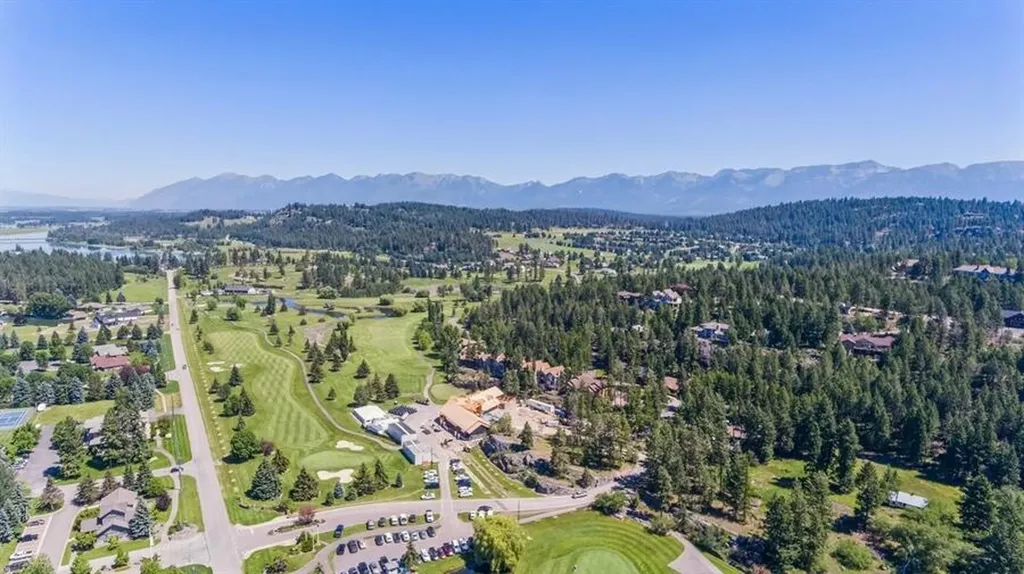 151 Bjork Drive Bigfork MT 59911