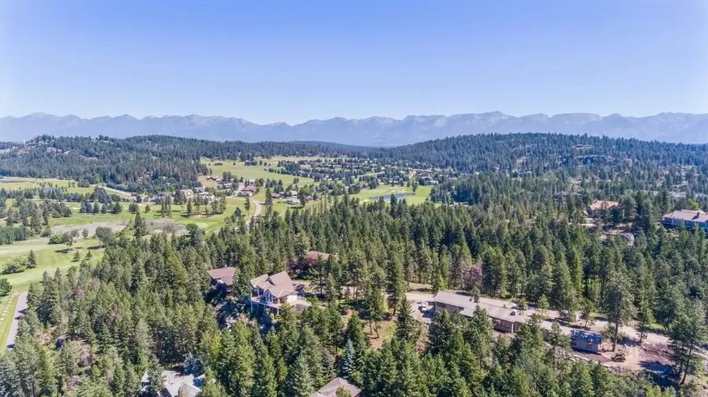 151 Bjork Drive Bigfork MT 59911