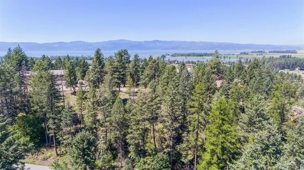 151 Bjork Drive Bigfork MT 59911