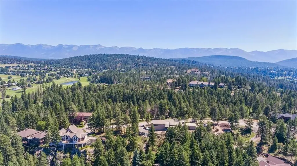 151 Bjork Drive Bigfork MT 59911