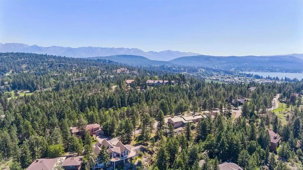 151 Bjork Drive Bigfork MT 59911