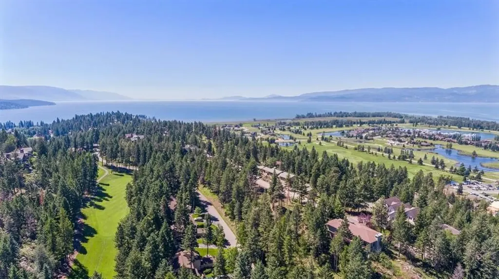 151 Bjork Drive Bigfork MT 59911