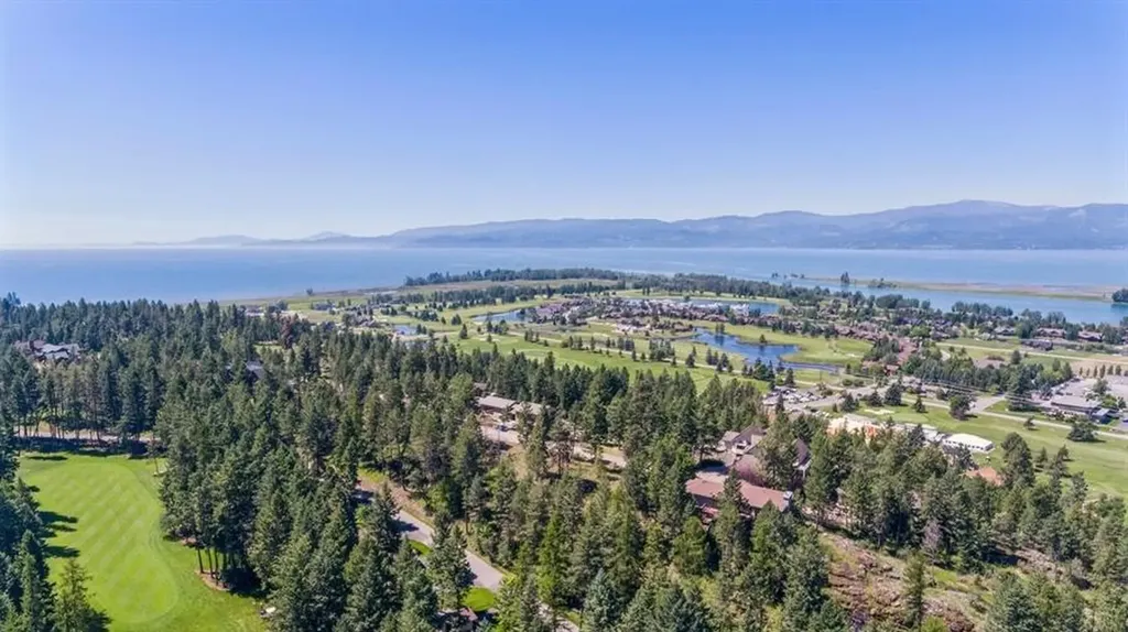 151 Bjork Drive Bigfork MT 59911