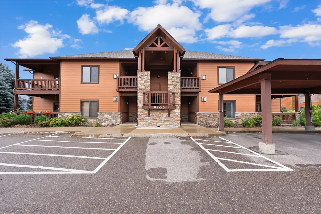 6205 Shiloh Avenue Whitefish MT 59937
