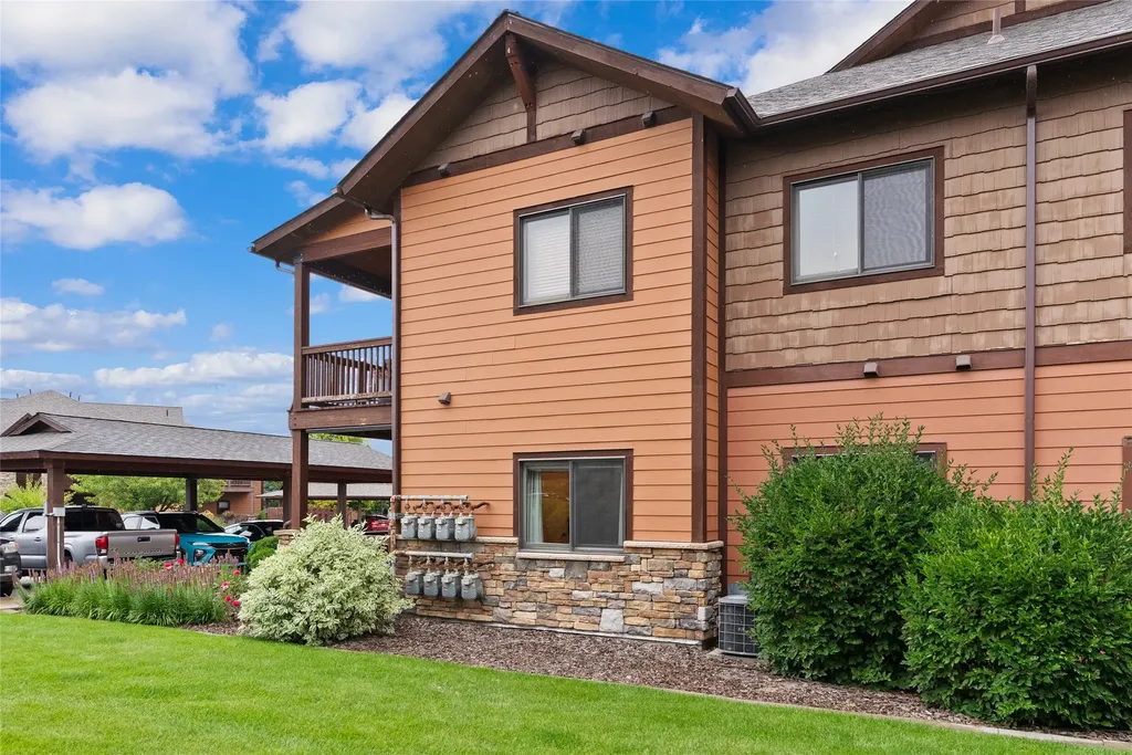 6205 Shiloh Avenue Whitefish MT 59937