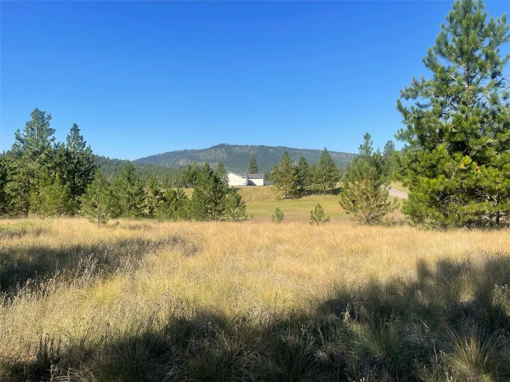 Lot 55 Jette Meadow Road Polson MT 59860